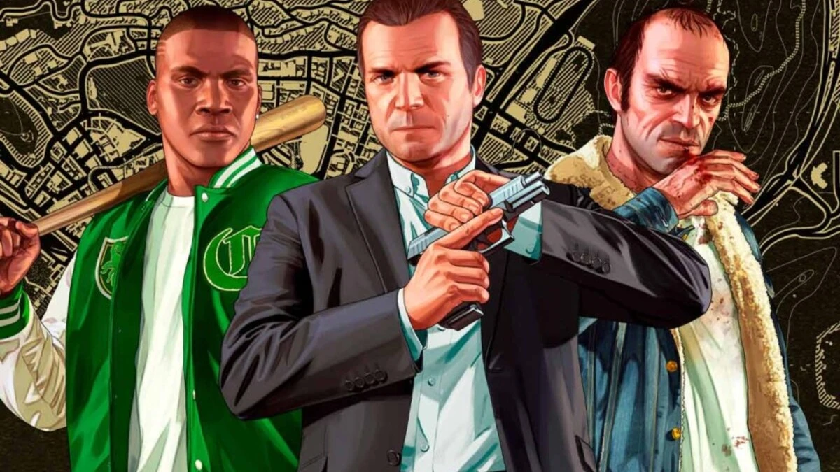 CORRE: GTA V vai SAIR da PS Plus Extra