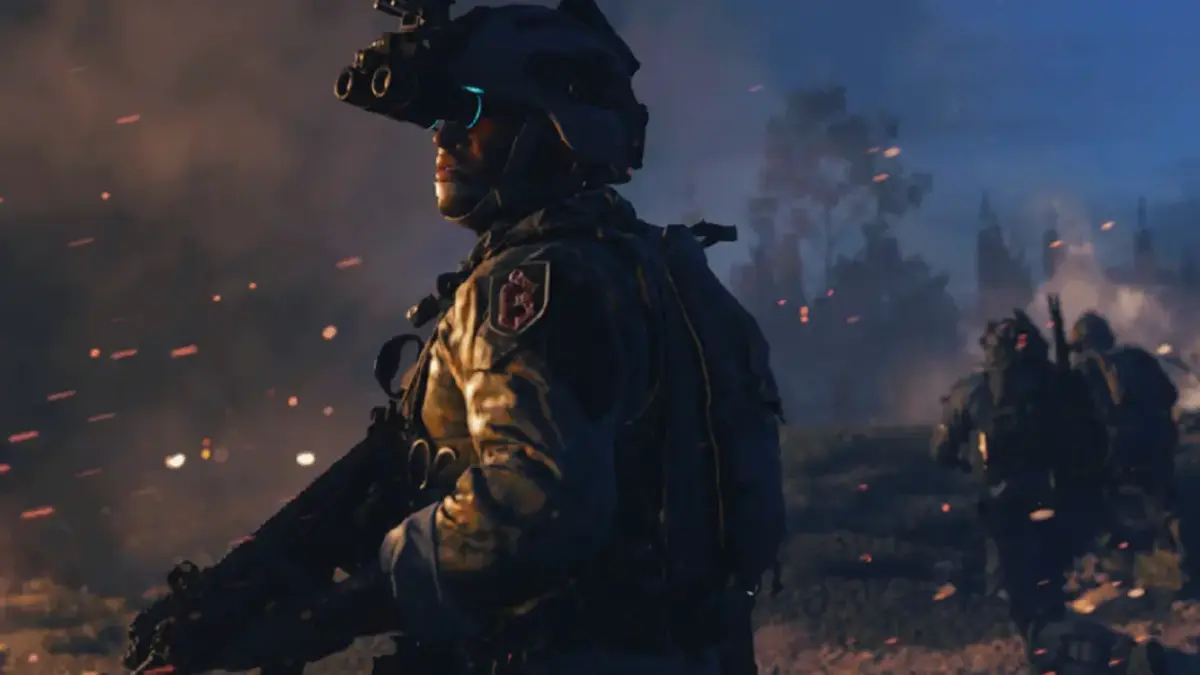 Call of Duty 2024 – Data de lançamento pode ter sido descoberta