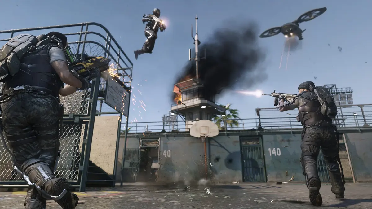 Call of Duty – Vazamentos parecem revelar os jogos de 2026 e 2027