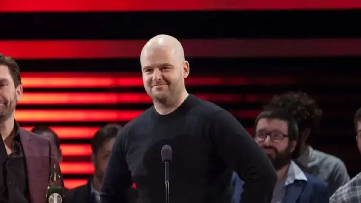 Co-fundador da Rockstar está fazendo novo jogo