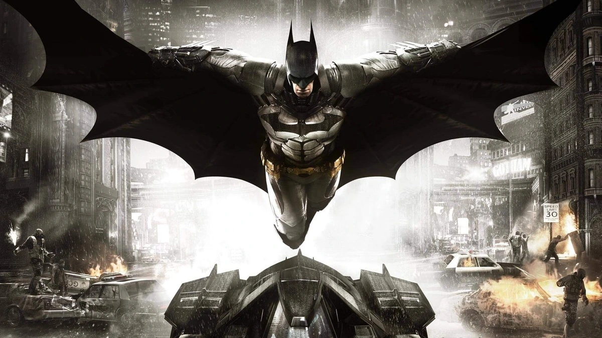 Criadores de Batman Arkham e Microsoft se juntam pra fazer jogo SINGLE PLAYER