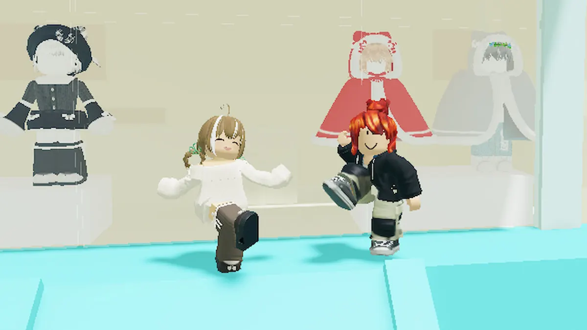 Dance for UGC – Resgate os códigos no Roblox (Maio 2024)