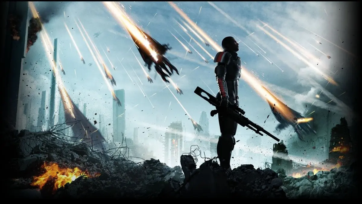Dragon Age Dreadwolf e Mass Effect 5 podem ter romance mais aprofundado