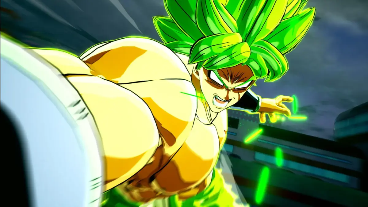 Dragon Ball Sparking Zero deve ganhar um novo trailer por mês