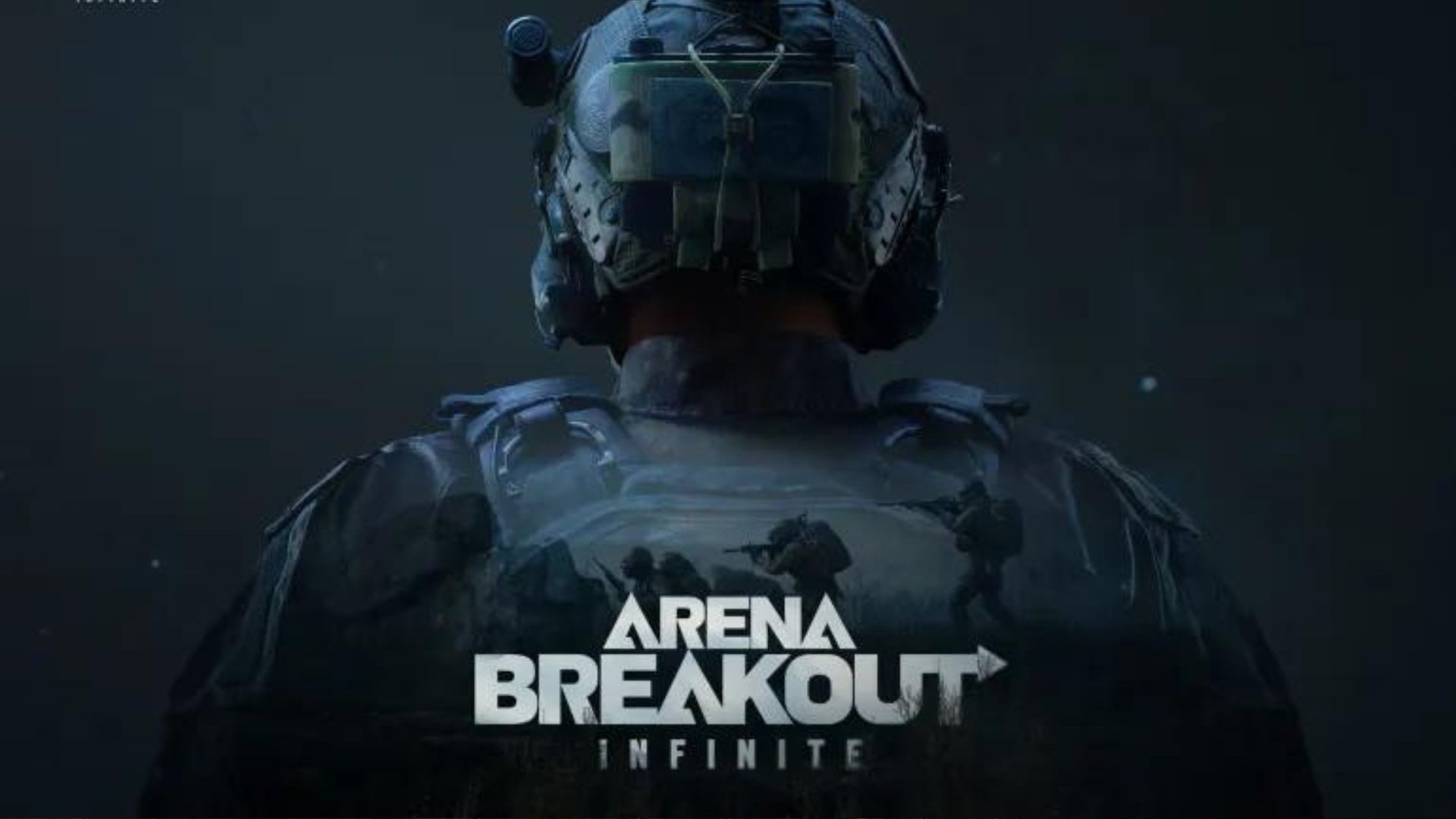 Arena Breakout Infinite