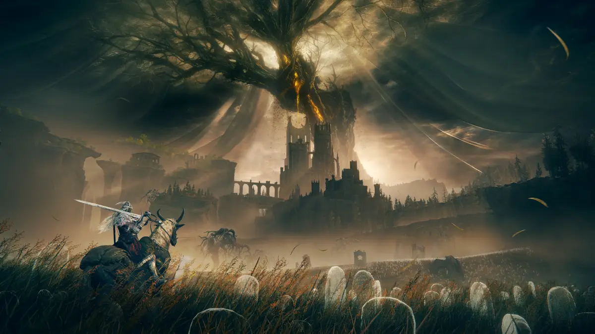 Elden Ring: Shadow of the Erdtree não vai ter final