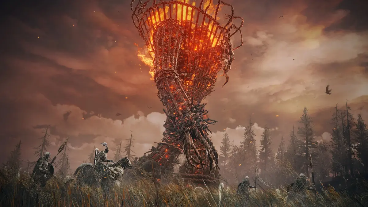 Elden Ring: Shadow of the Erdtree vai ter vários finais