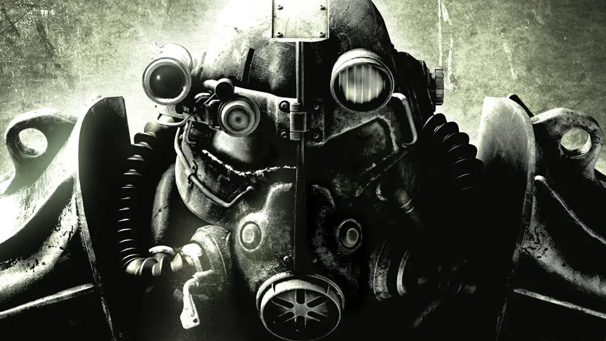 Fallout 3 está DE GRAÇA pros assinantes do Amazon Prime Gaming