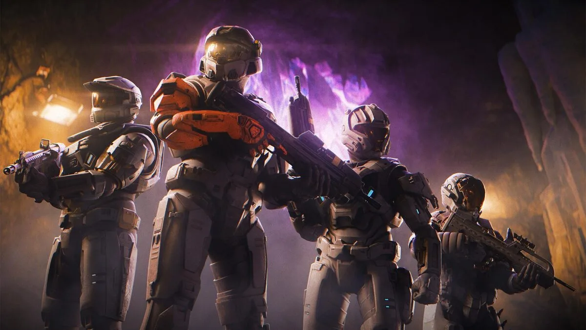 Fusão de Halo e Call of Duty Zombies! Conheça Survive the Undead!