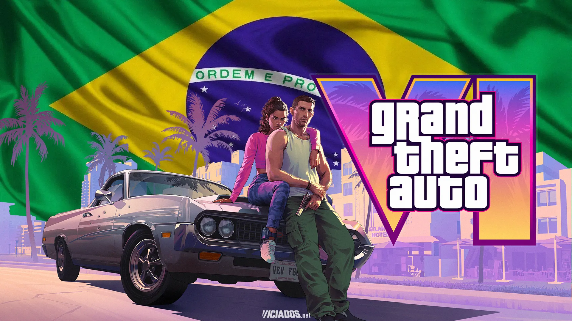 GTA