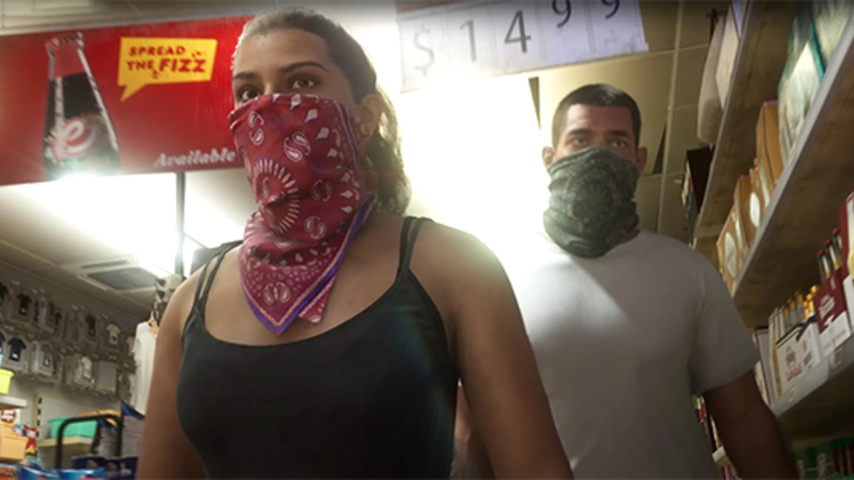 GTA VI – Fãs estão se preparando pra um adiamento!