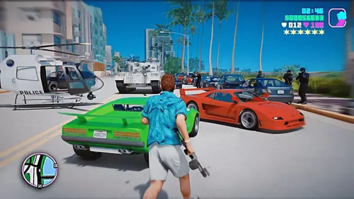 GTA VI – Modo Online deve ser INTEGRADO com o Single Player!