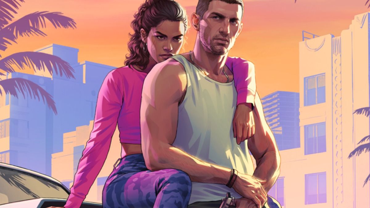 GTA VI deve sair no FINAL de 2025