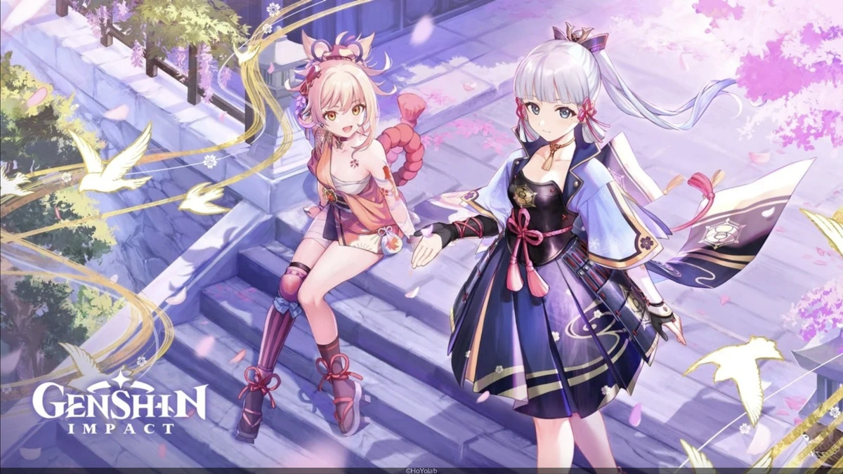 Genshin Impact – Novos códigos disponíveis! Resgate agora! (Maio 2024)