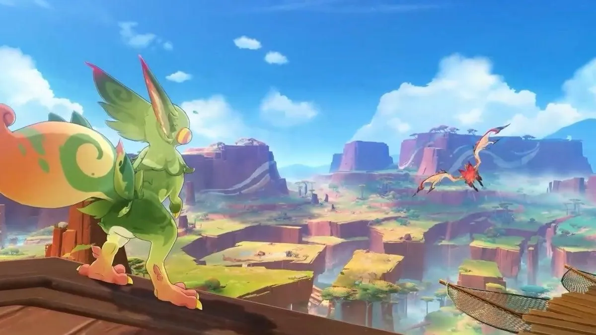 Genshin Impact vai ganhar elementos baseados em Pokémon