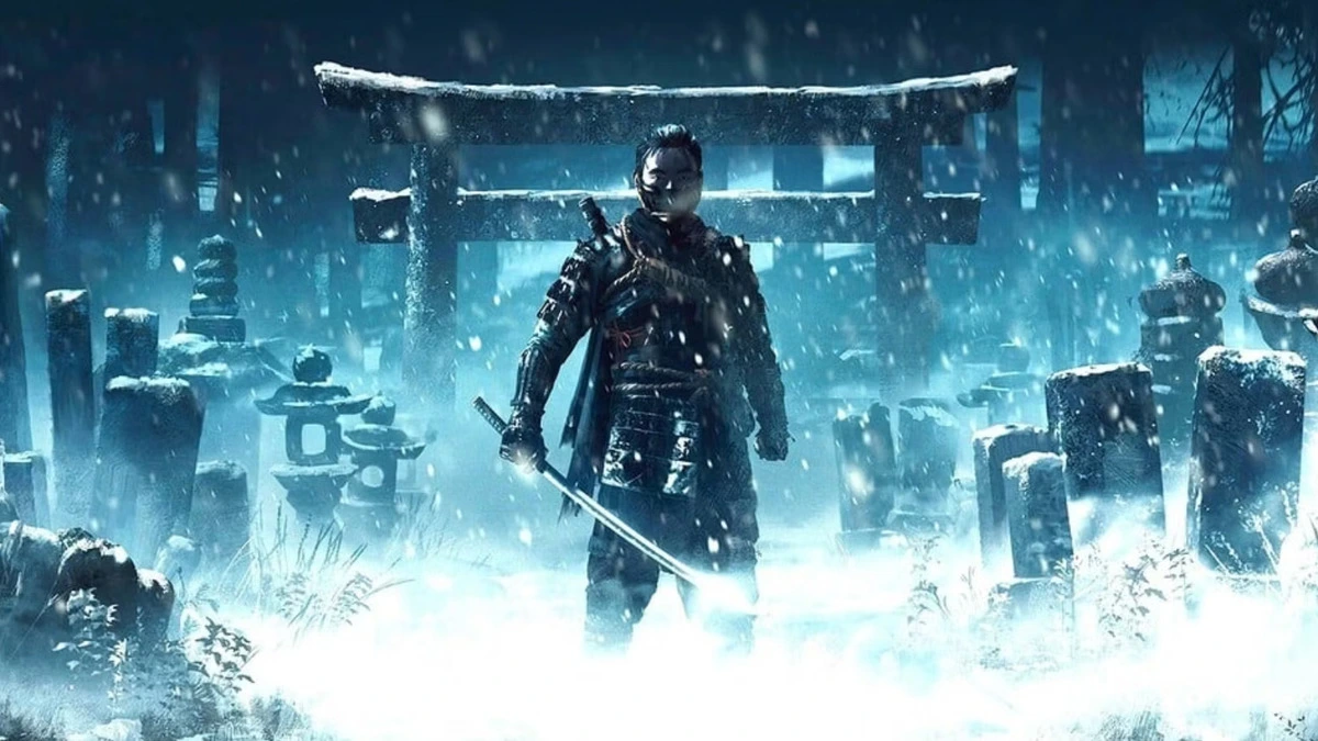 Ghost of Tsushima – Atualização surpresa é lançada! Saiba detalhes