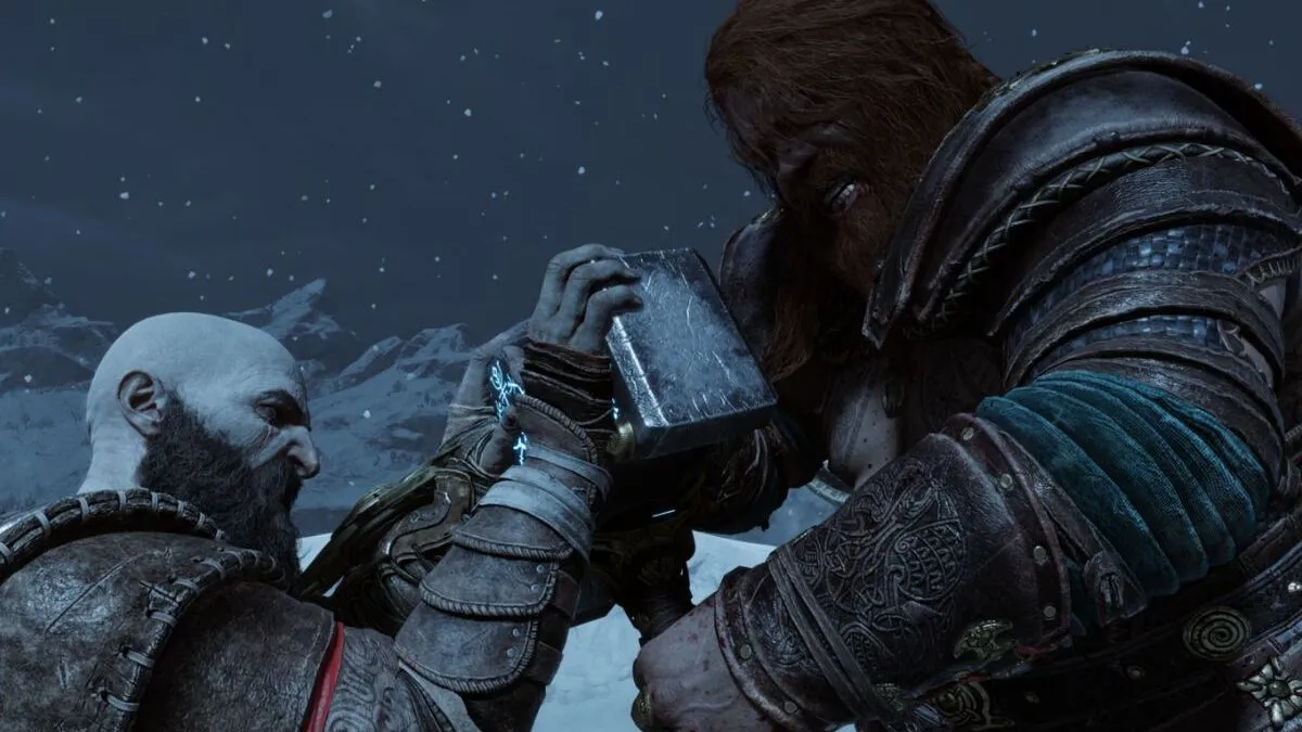 God of War Ragnarok – Versão de PC vai EXIGIR conta na PSN