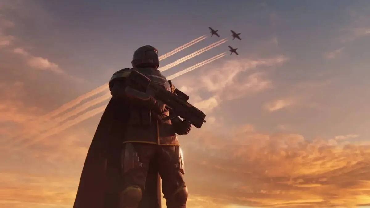 Helldivers 2 – Desenvolvedores receberam AMEAÇAS de jogadores