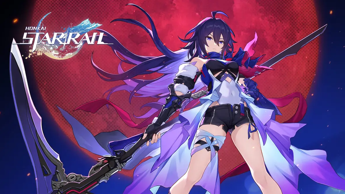 Honkai Star Rail tem novos códigos disponíveis! Já pode resgatar! (Maio 2024)