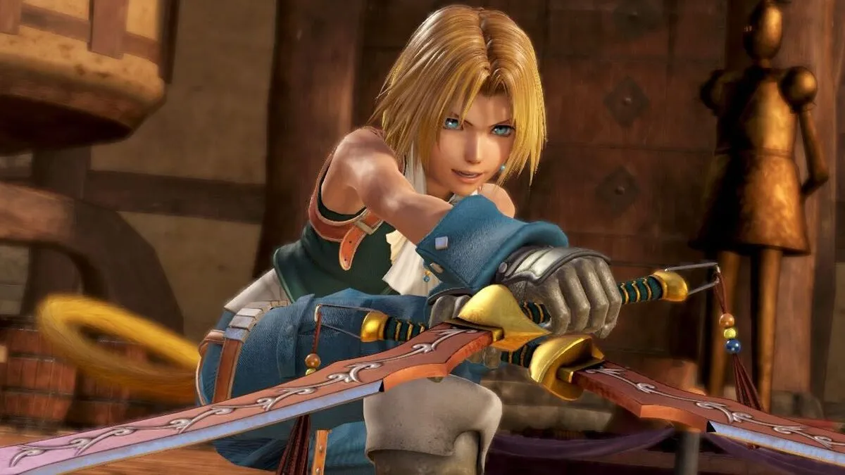 Insider confiável CONFIRMA: Final Fantasy IX Remake tá em desenvolvimento