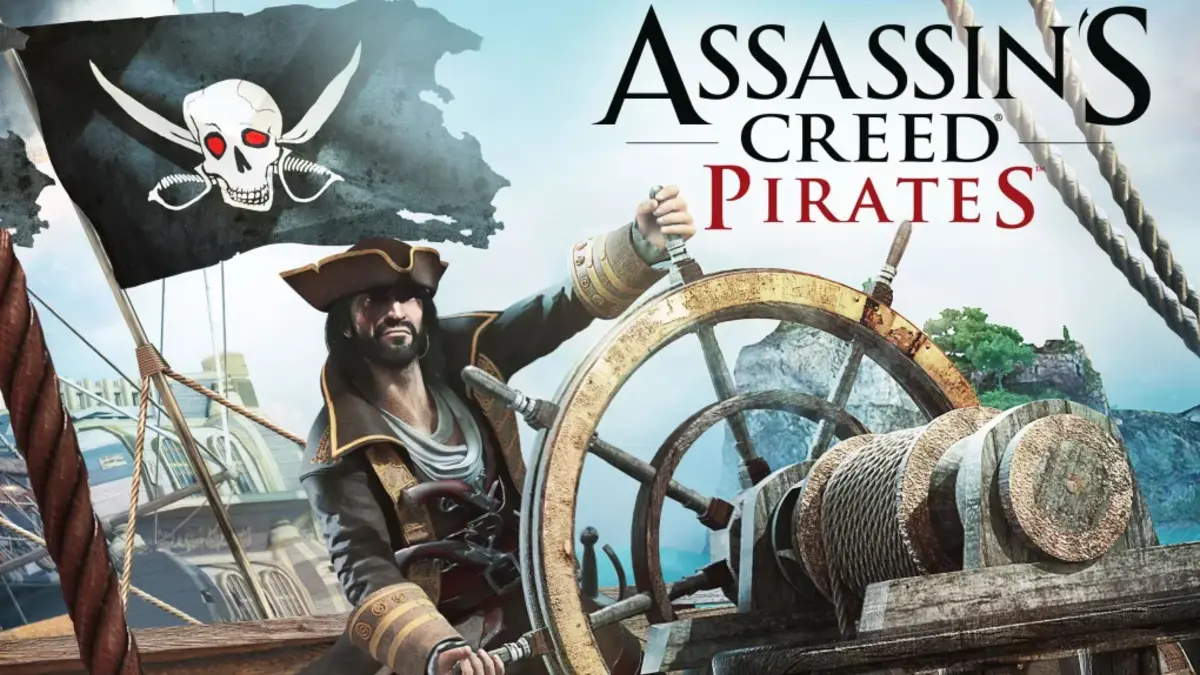 Jogos de Assassin’s Creed que você NÃO LEMBRA que existem