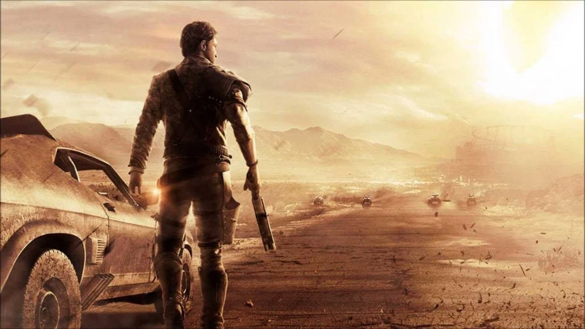 Mad Max – Conheça TODOS os jogos baseados na franquia