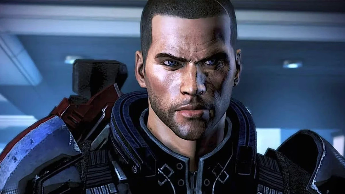 Mass Effect 5 tem atualização decepcionante
