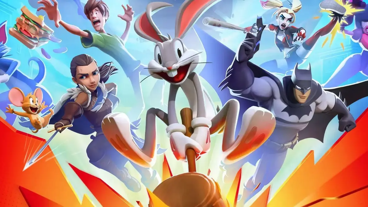 MultiVersus – 7 personagens que poderiam estar no jogo