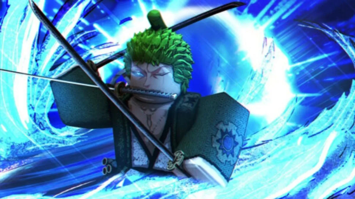 Netflix deu pistas de CROSSOVER entre One Piece e Stranger Things no ROBLOX