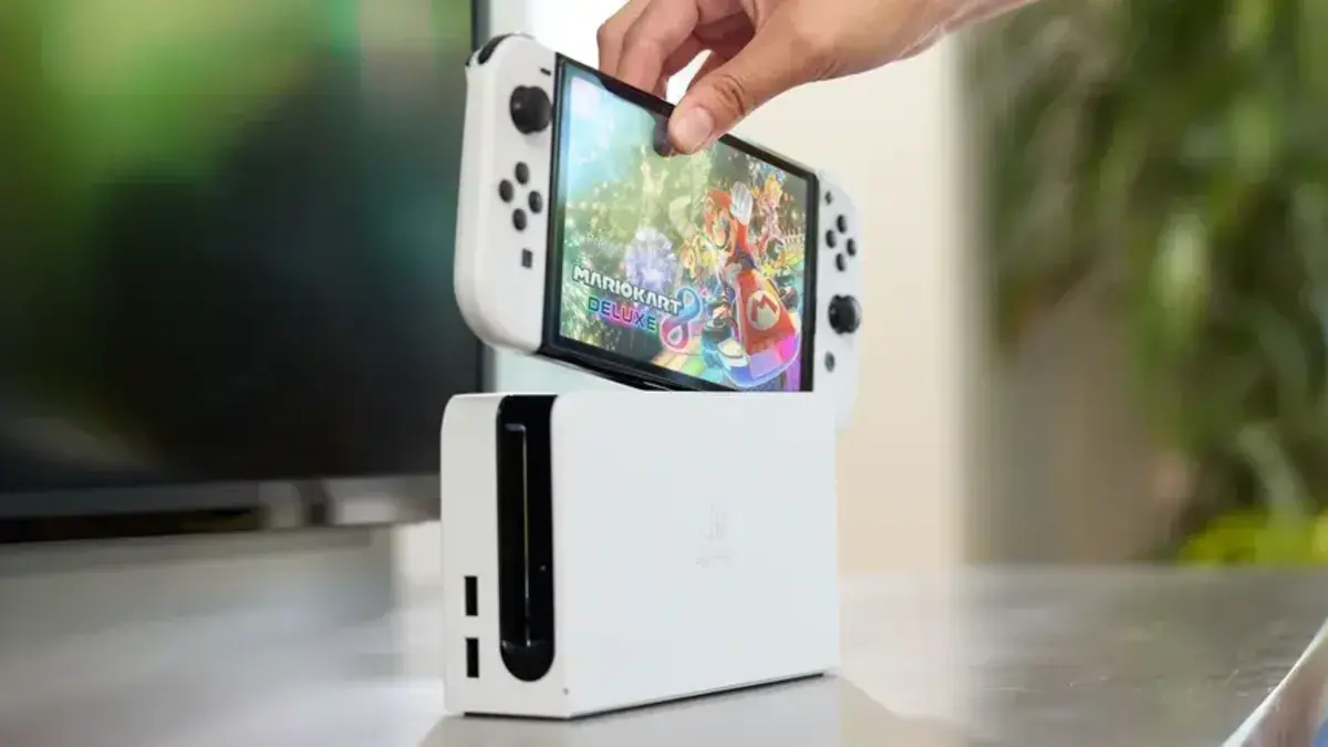 Nintendo Switch 2 – Possíveis especificações técnicas reveladas