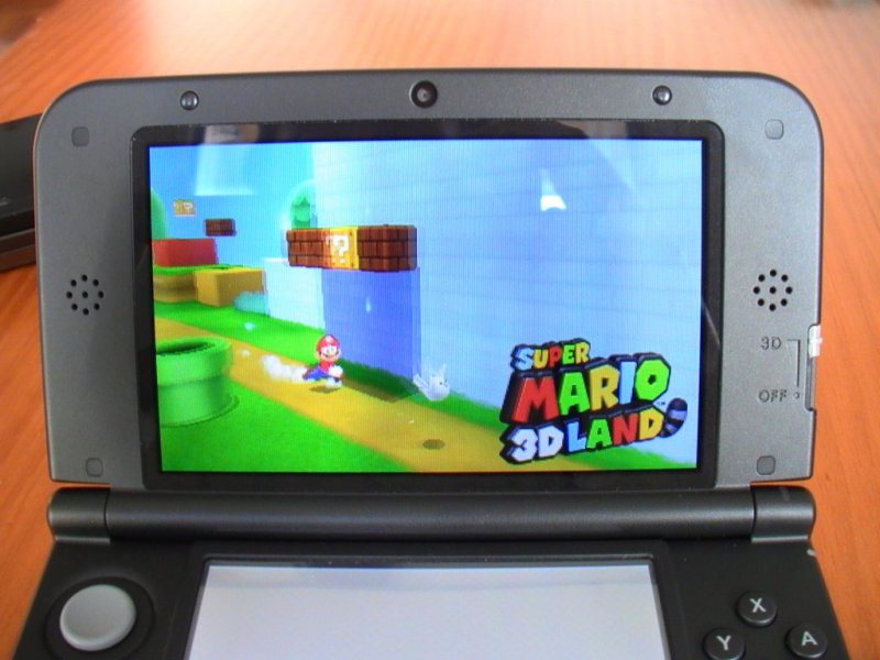 Nintendo 3DS
