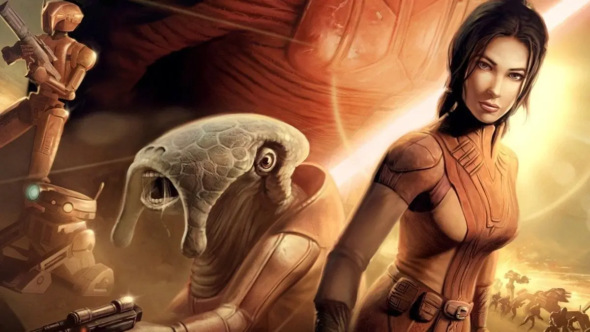 Os 10 melhores jogos de Star Wars, segundo o Metacritic