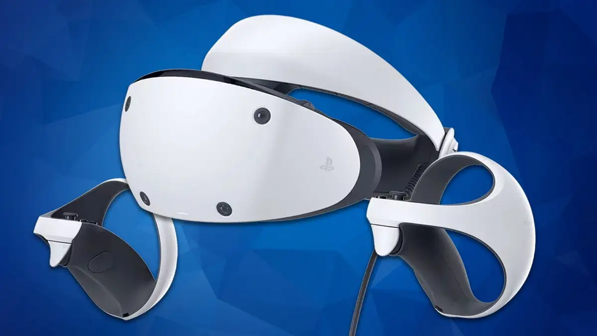 PS VR2 pode ganhar adaptador pra PC