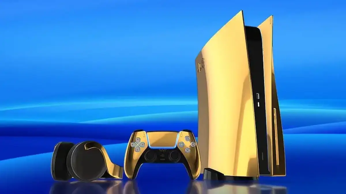 PS5 Pro – Revelação pode estar perto de acontecer!