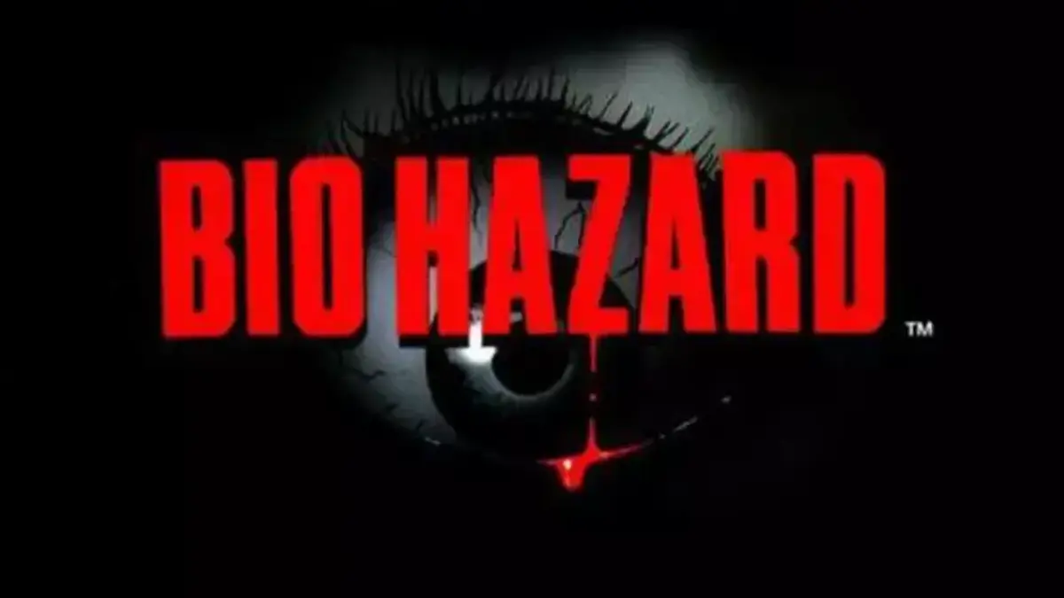 Porque Resident Evil se chama BIOHAZARD no Japão?