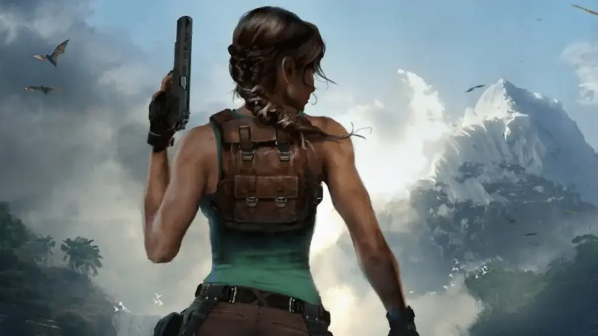 Próximo Tomb Raider será MUNDO ABERTO, segundo rumor