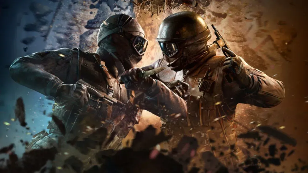 Rainbow Six Siege – Nova aguardada fase do jogo é REVELADA!