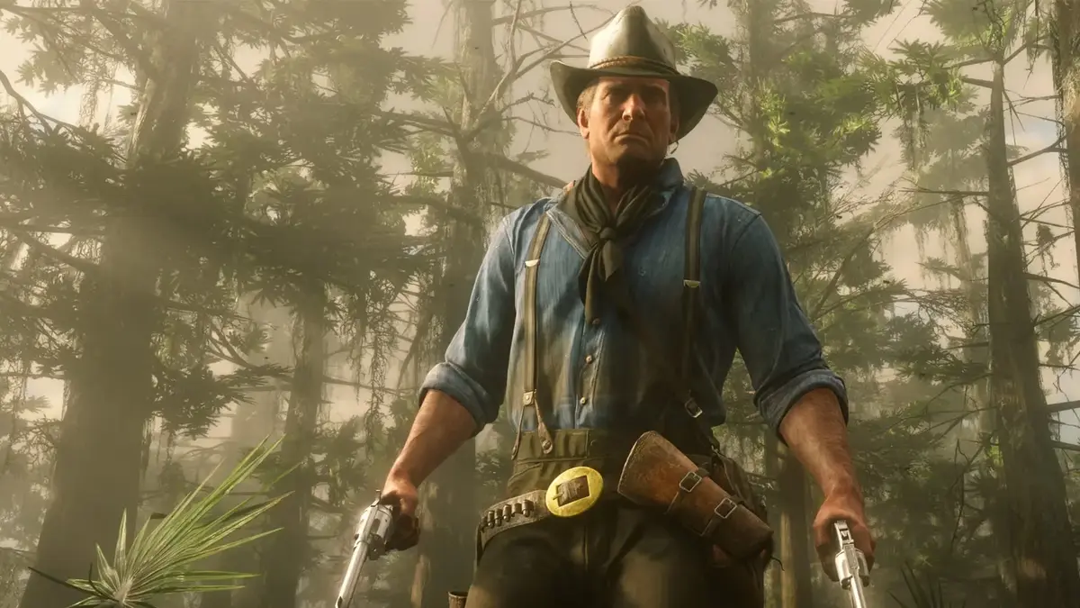 Red Dead Redemption 3 – Personagem querido pode NÃO voltar