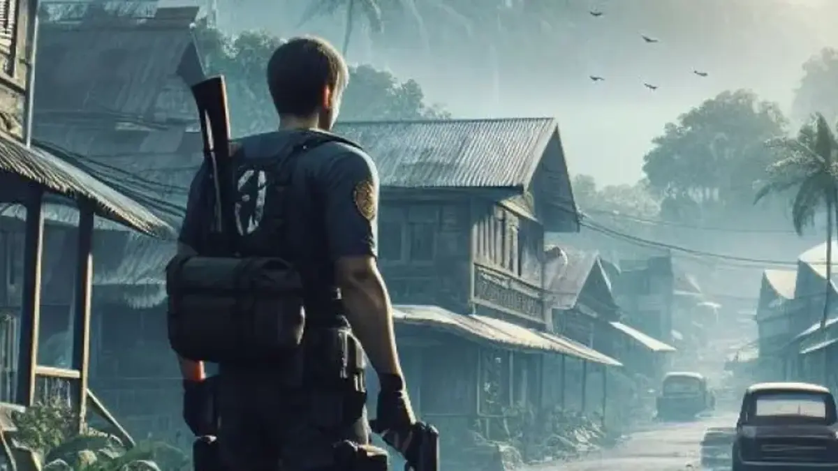 Resident Evil 9 – Localização do game pode ter sido revelada [RUMOR]