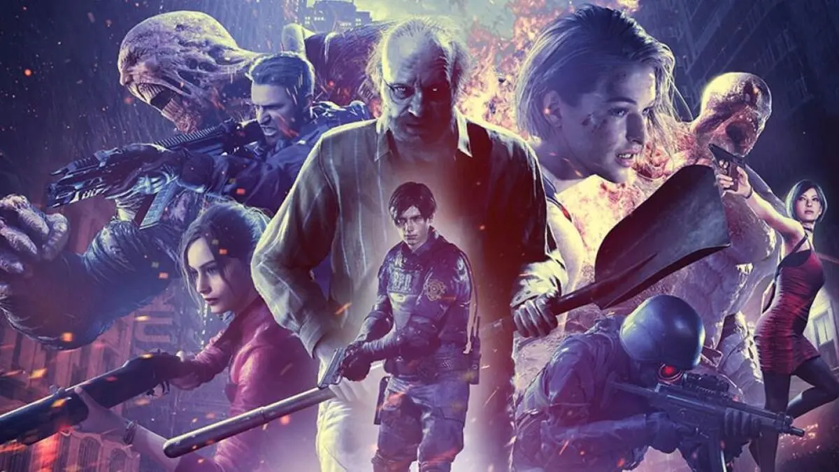 Resident Evil 9 vai sair MAIS CEDO do que imaginamos [RUMOR]
