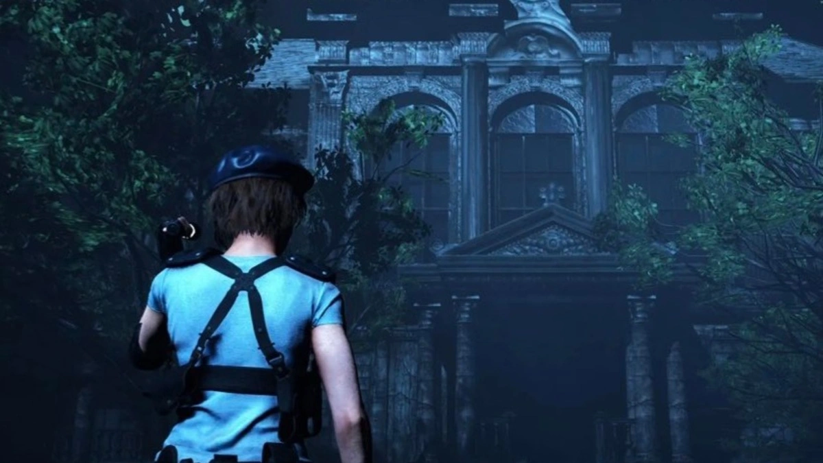 Resident Evil – Insider confiável NEGA existência de novo REMAKE