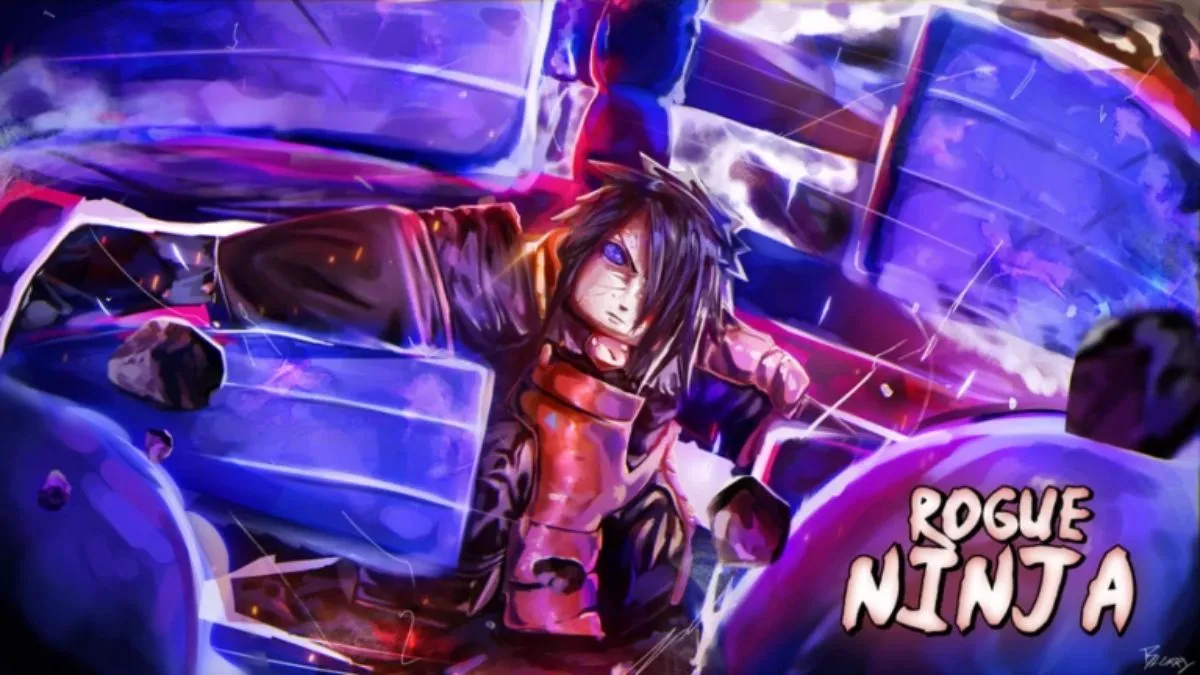 Roblox – Resgate os códigos de Rogue Ninja (Outubro 2024)