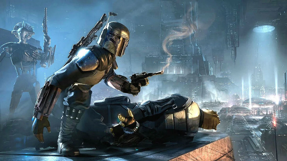 Star Wars – Todos os jogos que foram CANCELADOS