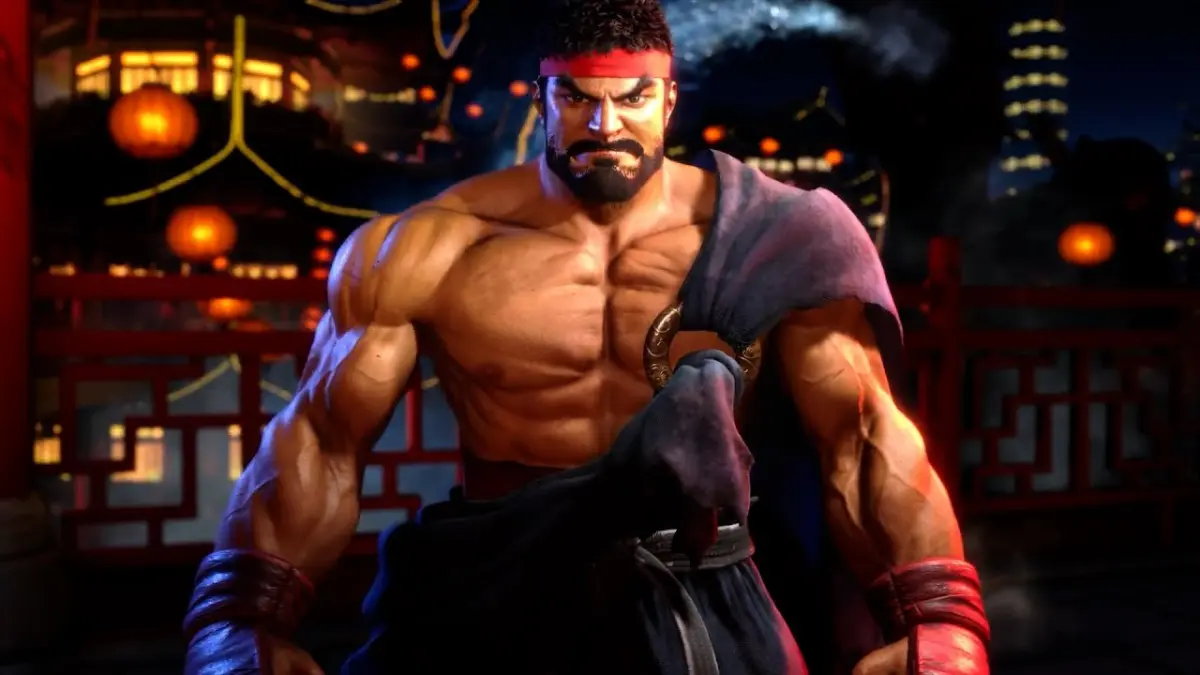 Street Fighter – Confira o primeiro cartaz do NOVO FILME