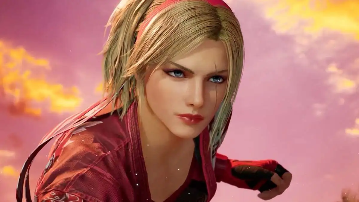 Tekken 8 – Nova personagem ganha trailer