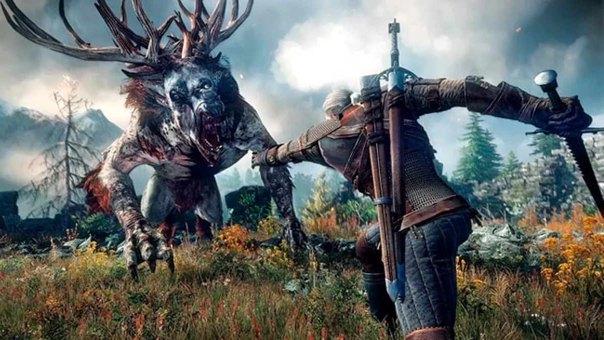 The Witcher 3 vai ganhar editor OFICIAL de mods