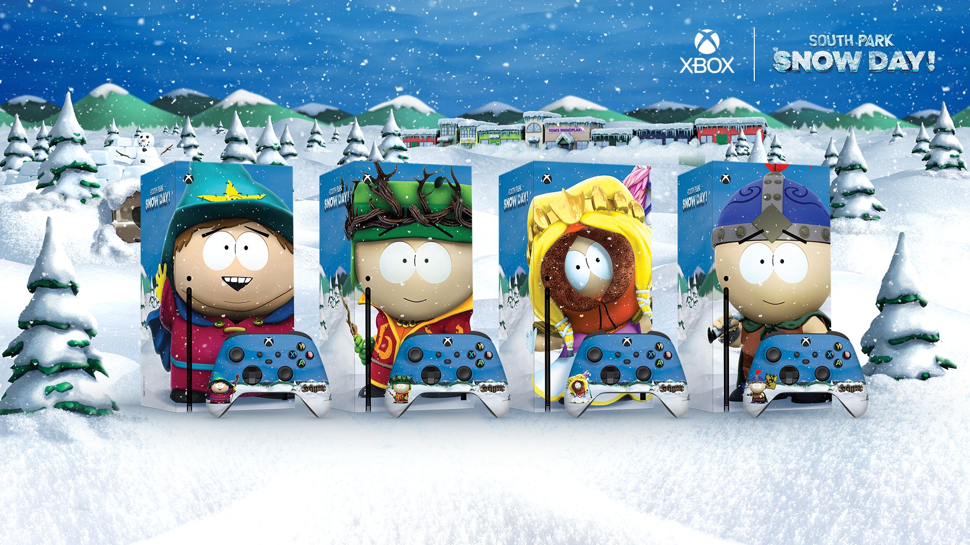 South Park