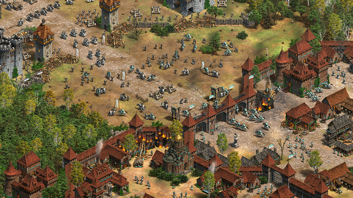 Relembrando os clássicos: Jogos que bombavam nas Lan Houses!