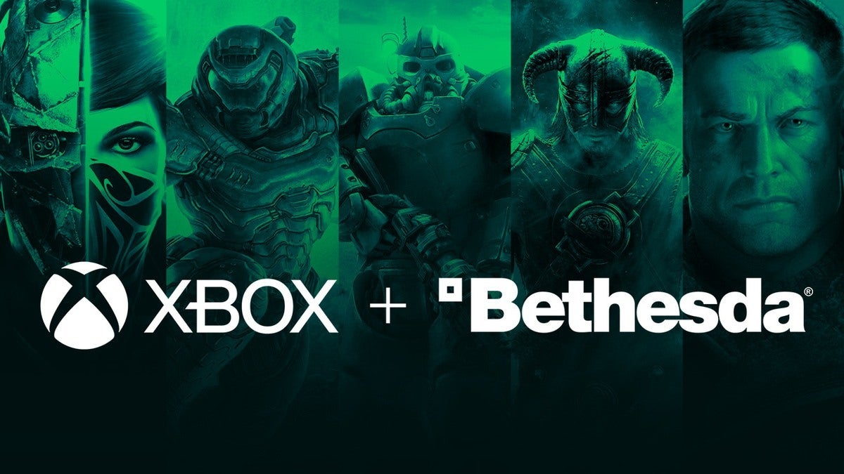 Xbox e a polêmica do fechamento de estúdios da Bethesda: Entenda a revolta dos gamers
