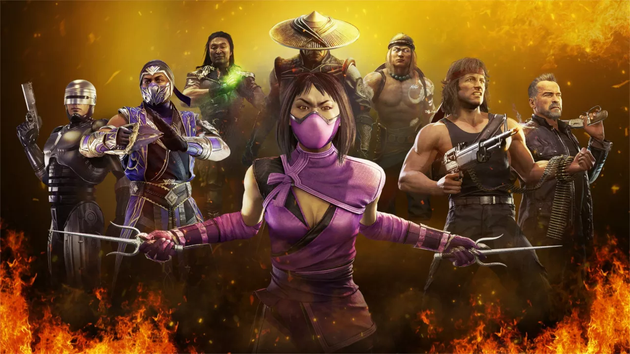 Os piores jogos de Mortal Kombat: Quando o Fatality não funciona